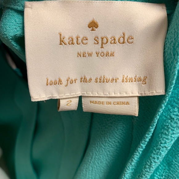 Kate Spade Carlie Dress - Picture 6 of 7